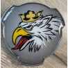 MONOGRAMME SCANIA - GRIS SWEMPA