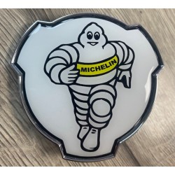 MONOGRAMME SCANIA - MICHELIN