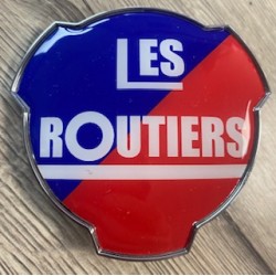 MONOGRAMME SCANIA - LES ROUTIERS