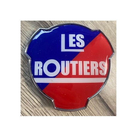 MONOGRAMME SCANIA - LES ROUTIERS MONOGRAMME SCANIA - LES ROUTIERS