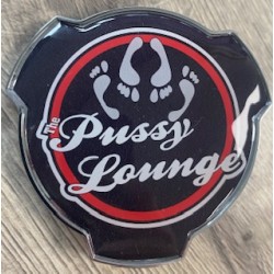 MONOGRAMME SCANIA - PUSSY LOUNGE