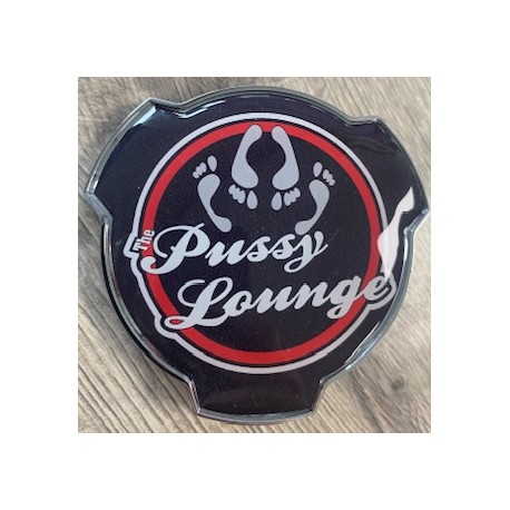 MONOGRAMME SCANIA - PUSSY LOUNGE MONOGRAMME SCANIA - PUSSY LOUNGE