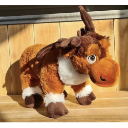 PELUCHE ELAN 40 CM