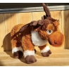 PELUCHE ELAN 40 CM