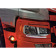 Paupières de phares Intégrale - Scania NG Full LED