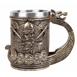 CHOPE / TASSE Viking - 450ml