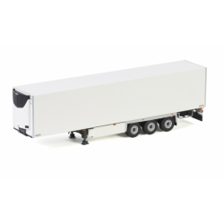 WHITE LINE REEFER TRAILER - 3 AXLE / WSI 03-2036