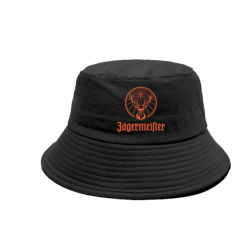 BOB JÄGERMEISTER NOIR/ORANGE