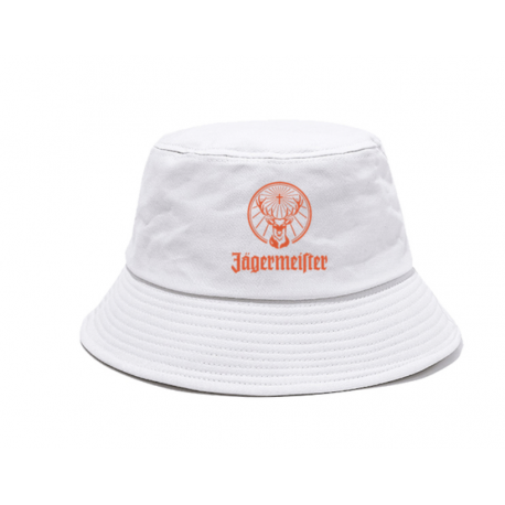 BOB JÄGERMEISTER BLANC/ORANGE BOB JÄGERMEISTER BLANC/ORANGE