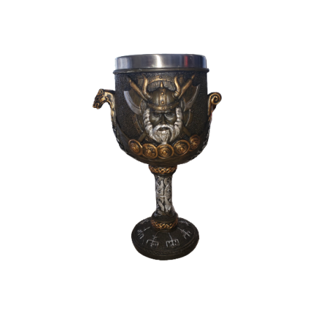 TASSE/VERRE VIKING