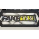 FOND DE CABINE FAKE TAXI