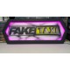 FOND DE CABINE FAKE TAXI