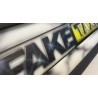 FOND DE CABINE FAKE TAXI