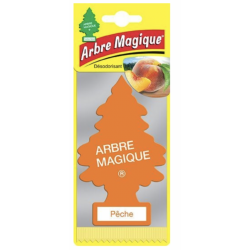 ARBRE MAGIQUE PECHE