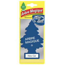 ARBRE MAGIQUE NEW CAR