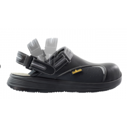 BASIC CLOGS 2.0 CHAUSSURE OUVERTE
