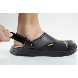 BASIC CLOGS 2.0 CHAUSSURE OUVERTE