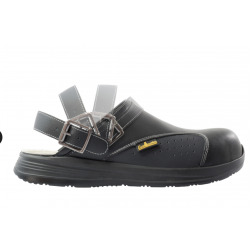 WORK SLIPPER