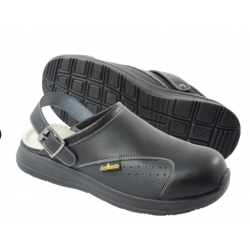 WORK SLIPPER