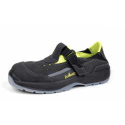 HYBRIDE S1 MAINE JAUNE NOIR