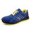 CHAUSSURES SPORTIVES S1P BLEUES