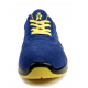 CHAUSSURES SPORTIVES S1P BLEUES