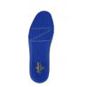 CHAUSSURES SPORTIVES S1P BLEUES