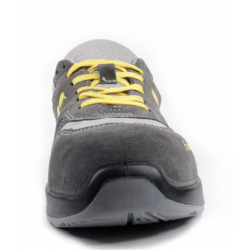 CHAUSSURE SPORTIVE GRIS S1P
