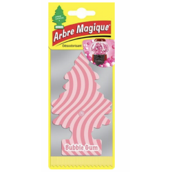 ARBRE MAGIQUE BUBBLE GUM