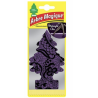 ARBRE MAGIQUE MIDNIGHT CHIC