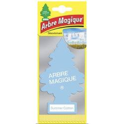 ARBRE MAGIQUE SUMMER COTTON