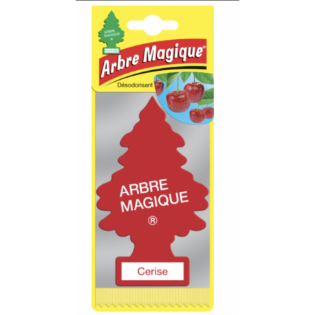 ARBRE MAGIQUE CERISE