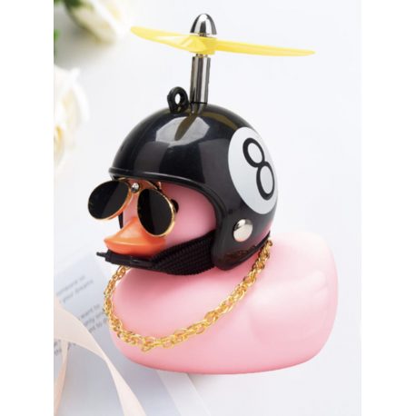 CANARD ROSE BILLARD CANARD ROSE BILLARD