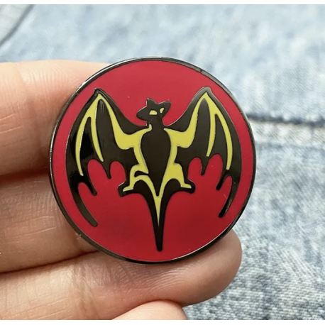 PIN 135 - BACARDI PIN 135 - BACARDI