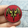PIN 135 - BACARDI