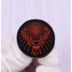 PINS JAGGERMEISTER - N°136