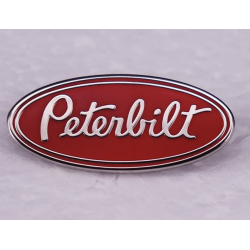 PINS PETERBILT - N°137