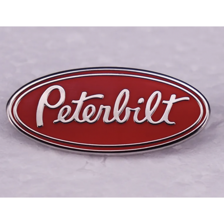 PINS PETERBILT - N°137