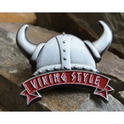 PIN VIKING STYLE - 141