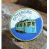 PIN GOTEBORD - 141