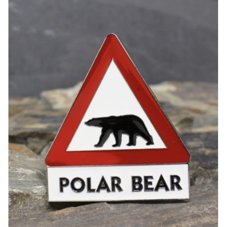 MAGNET POLAR BEAR MAGNET POLAR BEAR