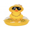 CANARD JAUNE BOUÉE JAUNE