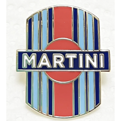PIN MARTINI - 142