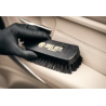 NUKE GUYS - LEATHER AND TEXTILE BRUSH - MOYEN