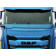 PARE PERROQUET DAF XF/XG/XG+ - OPTION RÉTROVISEUR D'ACCOSTAGE