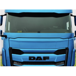 PARE PERROQUET DAF XF/XG/XG+ - OPTION RÉTROVISEUR D'ACCOSTAGE