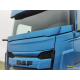 PARE PERROQUET DAF XF/XG/XG+ - OPTION RÉTROVISEUR D'ACCOSTAGE