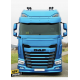 PARE PERROQUET DAF XF/XG/XG+ - OPTION RÉTROVISEUR D'ACCOSTAGE