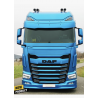 PARE PERROQUET DAF XF/XG/XG+ - OPTION RÉTROVISEUR D'ACCOSTAGE