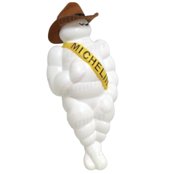 MICHELIN COWBOY - 36CM
